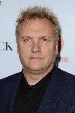 David Hunt