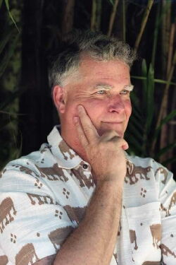 David Irving