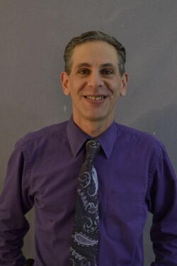 David Itchkawitz