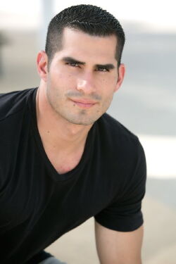 David J. Porras