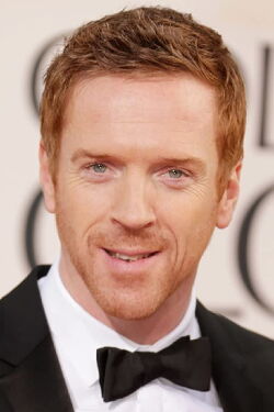 David James Lewis