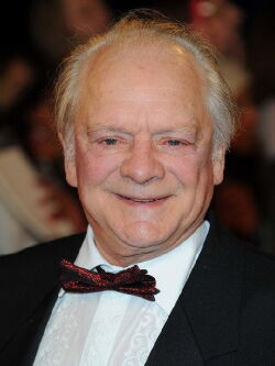 David Jason