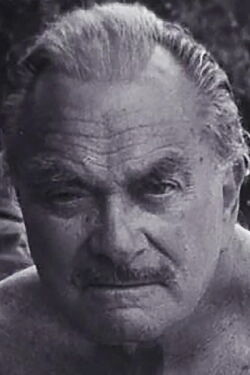 David Kinder