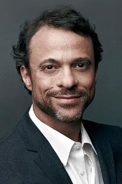 David Kushner