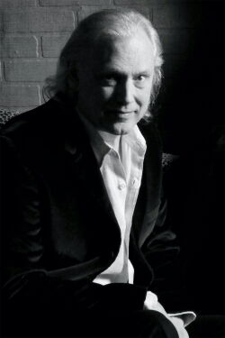 David Lanz