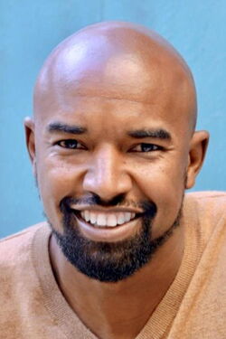 David Lassiter