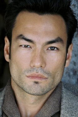 David Lee McInnis