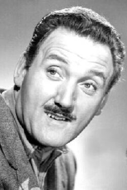 David Lodge