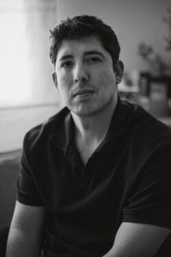 David M. Mateo