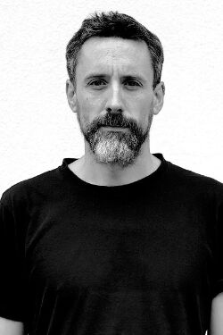 David Machado