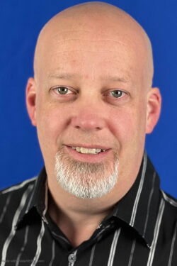 David McDowell