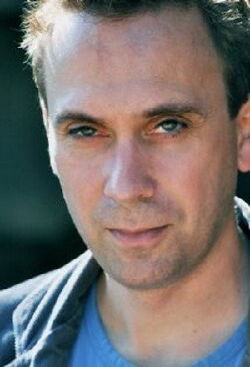 David Melville