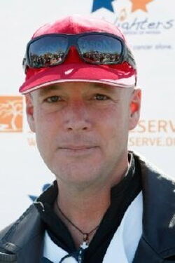 David Mickey Evans