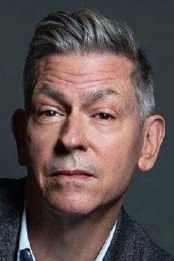 David Mills