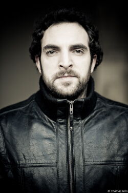 David Mora