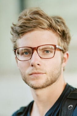 David Moser