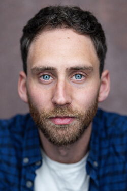 David Mullenger