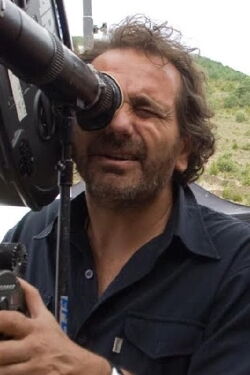 David Omedes
