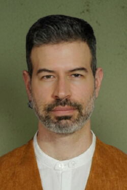 David Pablos