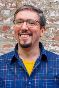 David Pagano