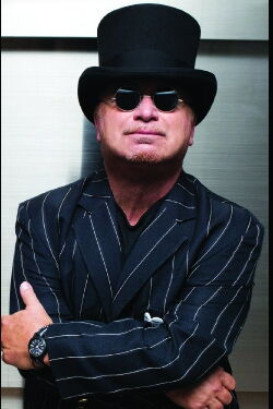 David Paich