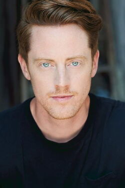David Patrick Flemming