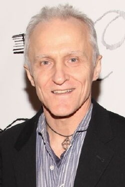 David Patrick Kelly