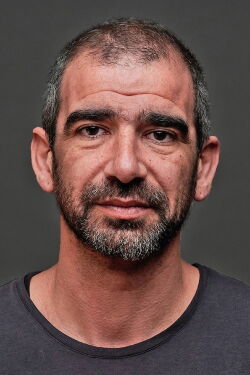 David Pereira Bastos