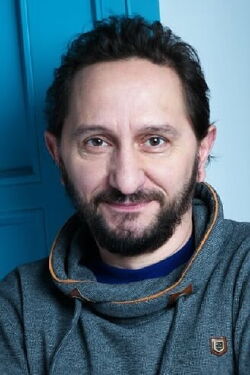 David Punčochář