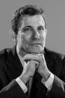 David Remnick