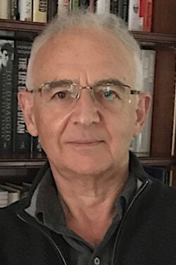 David Renwick