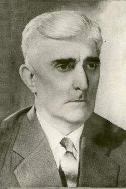 David Rondeli