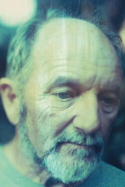 David Rudkin