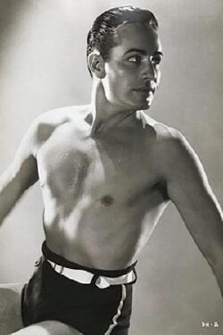 David S. Horsley