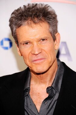 David Sanborn