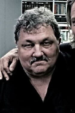 David Sanderson