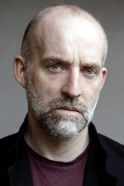 David Sayers