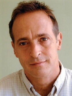 David Sedaris