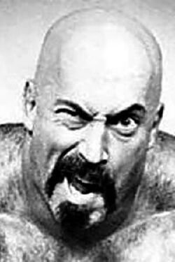 David Sheldon