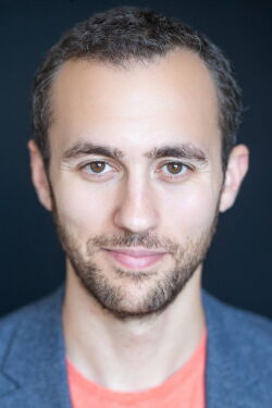 David Sklar