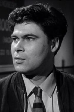 David Spenser