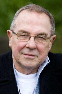 David Stevens