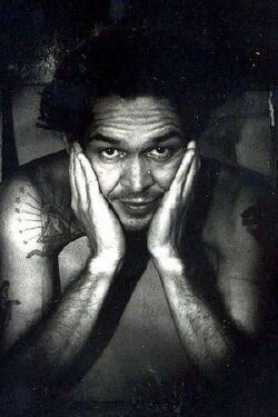David Suárez