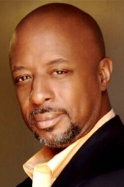 David Toney
