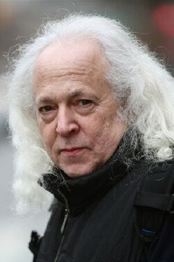 David Torn
