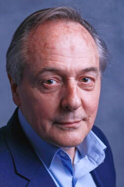 David Twinberrow