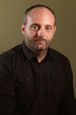 David Valldepérez