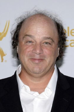 David Wild