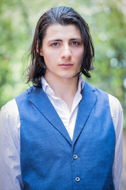 Davide Campagna