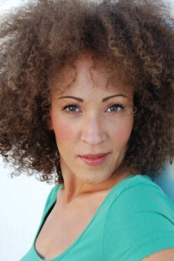 Davina Joy